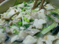 -长香源葫芦头梆梆肉(兴隆巷店)