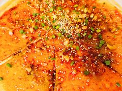 -鸿姐老火锅(疁城新天地店)