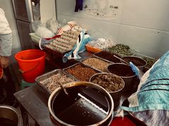 -老五鸡丝豆花面粉(瑞金北路68号院店)