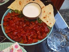 -木尔坦·Multan巴基斯坦清真餐厅halal(大智嘉园店)
