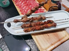 -阳坊胜利涮羊肉(阳坊老店)