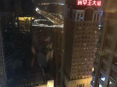 -沈阳皇朝万鑫酒店