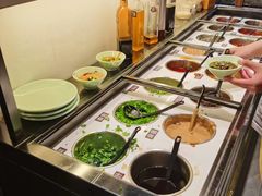 -掂档潮汕牛肉火锅(万象城店)