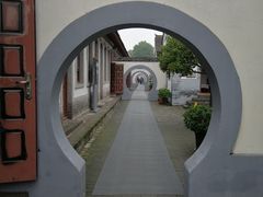 -八路军西安办事处纪念馆