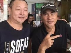 -三鄉濑粉·铭珠粥粉