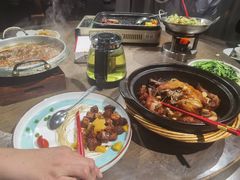 -印巷里主题餐厅(马鞍山店)