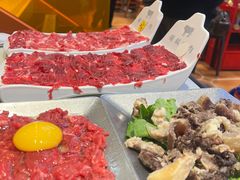 -荣叔港式沙嗲牛肉火锅(正佳潮流店)