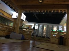-丽池宫韩式汗蒸会馆(华灯坊店)