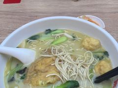 -陈永春干拌鱼汤·馄饨·小笼(富川瑞园店)