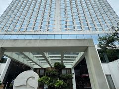 -广州白天鹅宾馆
