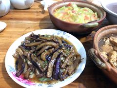 -海口滨海新村143号海南老字号炒菜店