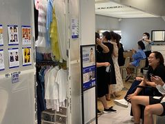 -天真蓝照相馆(宁波来福士店)