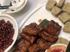 -丰收日·小海鲜·沪上家宴(顾村正大店)