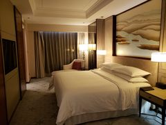 -上海嘉定喜来登酒店