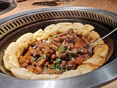 -咱屯子铁锅炖直营店(南湖大路店)