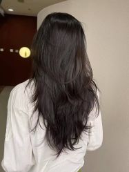 -H·Y HAIR SALON烫发·染发·造型