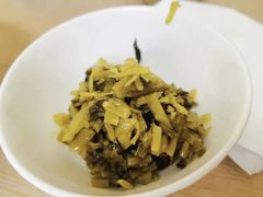 -面道赞宁海海鲜面(迎凤街店)