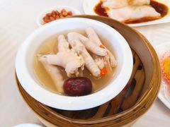 上汤蒸凤爪-潮福城大酒楼(北尚店)