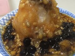 -欧恋洋葱冰淇淋绿豆馔