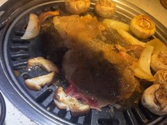 -猫抓烤肉(武进吾悦广场店)