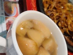 -敏华冰厅(平安金融中心店)