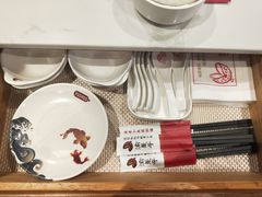 -渝是乎川渝小炒(新世界百货望京店)