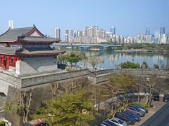 -惠州康帝国际酒店