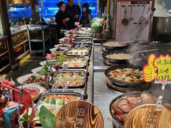 -二十八里太湖船菜(吉祥路店)