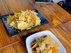 -屯屯面(海尔路店)