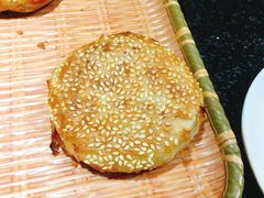 -城南老友羊蝎子火锅(花乡奥莱店)
