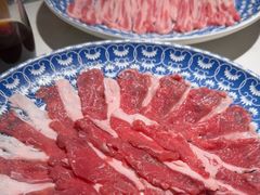 -北京老门框爆肚涮肉馆(锦业路店)