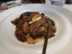 -鹊华居·地道鲁菜·海鲜·融合味(大明湖店)