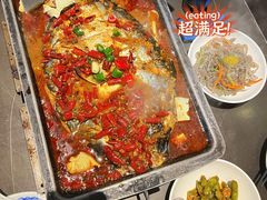 -炉鱼(亲橙里店)