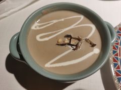 -俄士厨房(五棵松华熙LIVE店)
