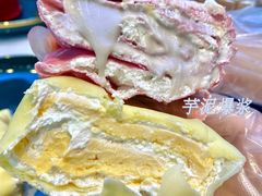 -麦雪尔甜品·生日蛋糕(新街口旗舰店)