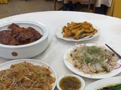 -寻味顺德·南记酒家·传统顺德菜·鱼生(广源路店)