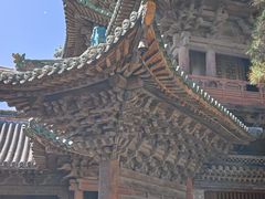 -榆次老城