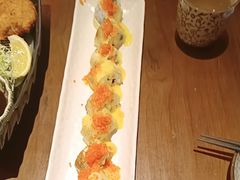 -白石的深夜食堂(济南万象城店)