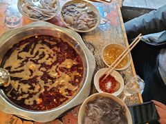 -周记全牛油火锅