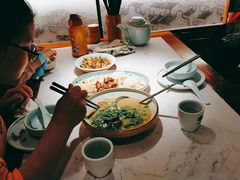 -大榕树下顺德菜(融创茂店)