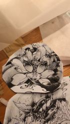 -筑tattoo纹身工作室
