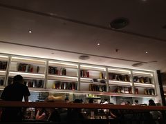 大堂-翠华餐厅(正佳广场店)