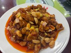 -杏园餐厅(阜成门店)