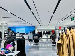 -ZARA(深圳金光华广场店)