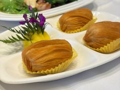 -春满园·早茶·粤菜·宴会(前海店)