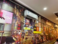 -广信牛奶甜品世家(台东店)