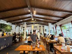 -雕刻时光咖啡馆(北师大店)