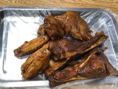 -赵元章肉骨烧(山塘街店)