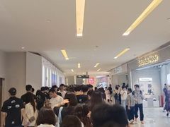 -喜茶(佛山岭南站店)