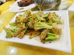-台山美食一绝阿四台山黄鳝饭(阿四创作店)